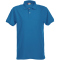 CLIQUE Stretch Premium Poloshirt Herren 55 - royalblau XS