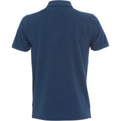 CLIQUE Stretch Premium Poloshirt Herren 565 - blau...