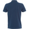 CLIQUE Stretch Premium Poloshirt Herren 565 - blau meliert XS