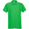 CLIQUE Stretch Premium Poloshirt Herren 605 - apfelgr&uuml;n XS