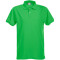 CLIQUE Stretch Premium Poloshirt Herren 605 - apfelgrün S