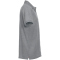 CLIQUE Stretch Premium Poloshirt Herren 95 - grau meliert XS