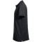 CLIQUE Stretch Premium Poloshirt Herren 99 - schwarz XS