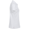 CLIQUE Stretch Premium Poloshirt Damen 00 - wei&szlig; XS