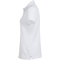 CLIQUE Stretch Premium Poloshirt Damen 00 - wei&szlig; S