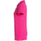 CLIQUE Stretch Premium Poloshirt Damen 300 - pink S