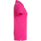 CLIQUE Stretch Premium Poloshirt Damen 300 - pink S