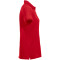 CLIQUE Stretch Premium Poloshirt Damen 35 - rot XS