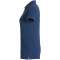 CLIQUE Stretch Premium Poloshirt Damen 565 - blau meliert S