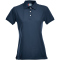 CLIQUE Stretch Premium Poloshirt Damen 580 - dunkelblau XS