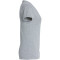 CLIQUE Stretch Premium Poloshirt Damen 95 - grau meliert XS