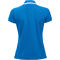 CLIQUE Seattle Poloshirt Damen 510 - blau S