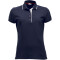 CLIQUE Seattle Poloshirt Damen 580 - dunkelblau S