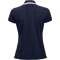 CLIQUE Seattle Poloshirt Damen 580 - dunkelblau S