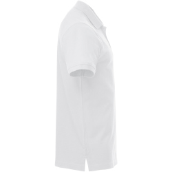 CLIQUE Classic Lincoln Poloshirt Herren 00 - wei&szlig; XS