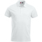 CLIQUE Classic Lincoln Poloshirt Herren 00 - wei&szlig; XS