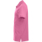 CLIQUE Classic Lincoln Poloshirt Herren 250 - helles pink XS