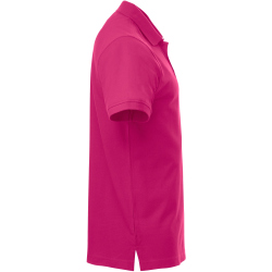 CLIQUE Classic Lincoln Poloshirt Herren 300 - pink XS