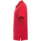 CLIQUE Classic Lincoln Poloshirt Herren 35 - rot XS