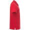 CLIQUE Classic Lincoln Poloshirt Herren 35 - rot XS