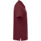 CLIQUE Classic Lincoln Poloshirt Herren 38 - bordeaux XS