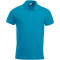 CLIQUE Classic Lincoln Poloshirt Herren 54 - türkis XS