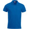 CLIQUE Classic Lincoln Poloshirt Herren 55 - royalblau XS