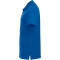 CLIQUE Classic Lincoln Poloshirt Herren 55 - royalblau XS