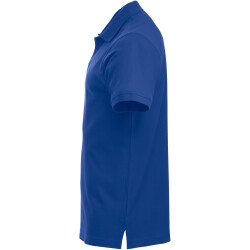 CLIQUE Classic Lincoln Poloshirt Herren 56 - blau XS