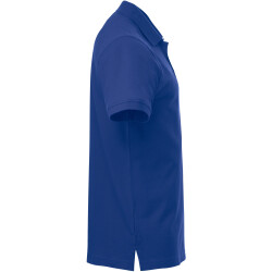 CLIQUE Classic Lincoln Poloshirt Herren 56 - blau XS