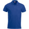 CLIQUE Classic Lincoln Poloshirt Herren 56 - blau XS