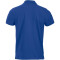 CLIQUE Classic Lincoln Poloshirt Herren 56 - blau XS