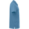 CLIQUE Classic Lincoln Poloshirt Herren 57 - hellblau XS