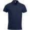 CLIQUE Classic Lincoln Poloshirt Herren 580 - dunkelblau XS