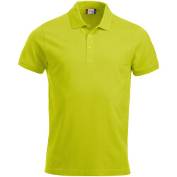 CLIQUE Classic Lincoln Poloshirt Herren 600 -...