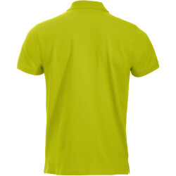 CLIQUE Classic Lincoln Poloshirt Herren 600 -...