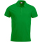 CLIQUE Classic Lincoln Poloshirt Herren 605 - apfelgr&uuml;n XS