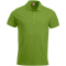 CLIQUE Classic Lincoln Poloshirt Herren 67 - hellgr&uuml;n XS