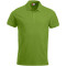 CLIQUE Classic Lincoln Poloshirt Herren 67 - hellgrün S