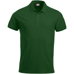 CLIQUE Classic Lincoln Poloshirt Herren 68 -...