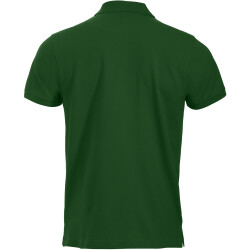 CLIQUE Classic Lincoln Poloshirt Herren 68 -...