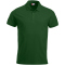 CLIQUE Classic Lincoln Poloshirt Herren 68 - flaschengr&uuml;n XS