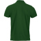 CLIQUE Classic Lincoln Poloshirt Herren 68 - flaschengr&uuml;n XS