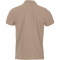 CLIQUE Classic Lincoln Poloshirt Herren 820 - caffe latte XS