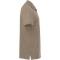CLIQUE Classic Lincoln Poloshirt Herren 820 - caffe latte XS