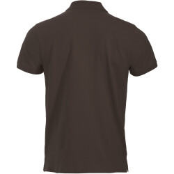 CLIQUE Classic Lincoln Poloshirt Herren 825 - dunkles...