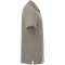 CLIQUE Classic Lincoln Poloshirt Herren 94 - silber XS