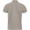 CLIQUE Classic Lincoln Poloshirt Herren 94 - silber S