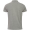 CLIQUE Classic Lincoln Poloshirt Herren 95 - grau meliert XS