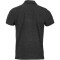 CLIQUE Classic Lincoln Poloshirt Herren 955 - anthrazit meliert XS